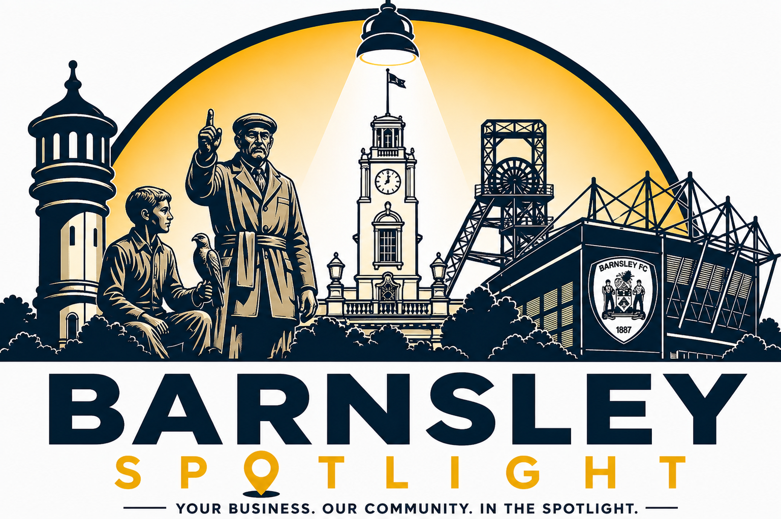 Barnsley Spotlight - July Drop - Spot Deposit